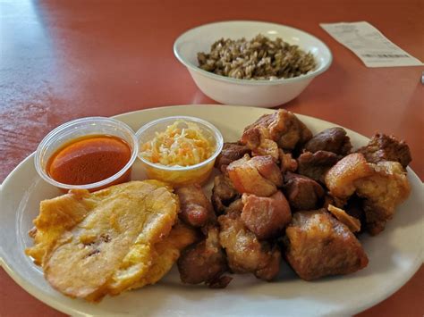 Kreyol delight - Kreyol Delight Haitian Restaurant, Tampa, Florida. 976 likes · 1 talking about this · 556 were here. Authentic Haitian Cuisine. Come visit and you will not regret it.